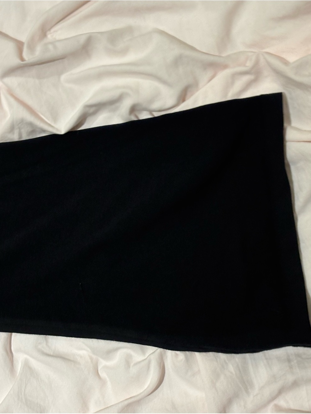 PINK Victoria's Secret Black Tag Detail - Picture 6 of 11